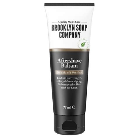 Brooklyn Soap — обзор бренда, продукция