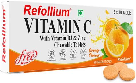 Buy Zinc Vitamins Tablets & Capsules Online From Flipkart 16-Jun-26