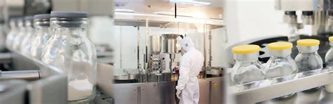 Capsule Filling & Ampoule Filling Machine Manufacturer India | Lodha ...