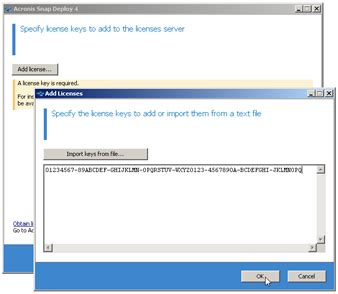 Image result for Acronis Snap Deploy 5 License Key