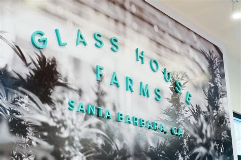 Glass House Farms – Tinkering Monkey