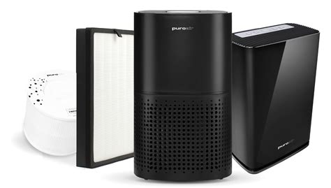 PuroAir Whole Home Air Purifier Bundle | Over 3,000 sq ft* | PuroAir