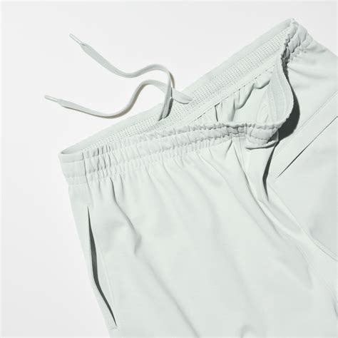 Pria Celana Pendek DRY-EX | UNIQLO ID