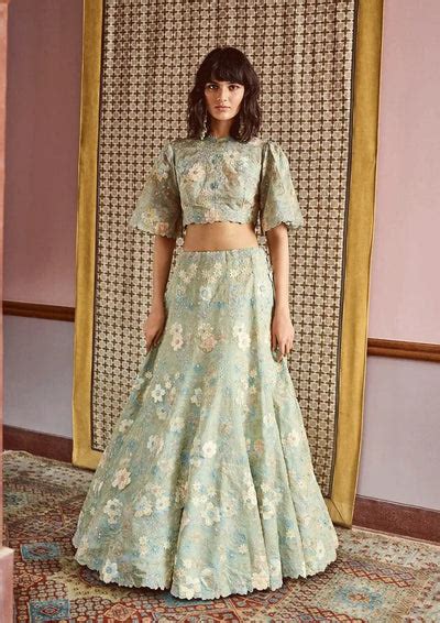 NISHIKI- Osaa by Adarsh - Osaa by Adarsh