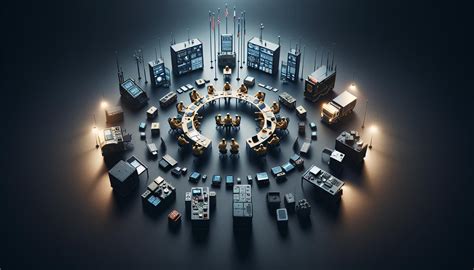 What Is A MAC Group? Understanding Multi-Agency Coordination ...