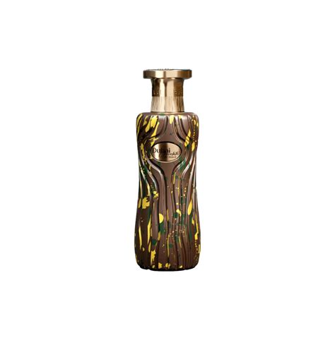 Ahmed Al Maghribi Dubai Chocolate Eau De Parfum 100ml For Man & Woman ...