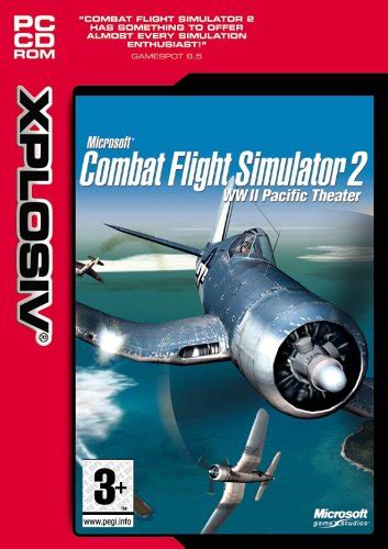 Combat Flight Simulator Windows 1.0 的图像结果