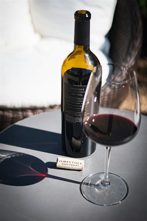 James Cole Winery | Homepage