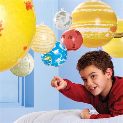 Image result for Inflatable Solar System