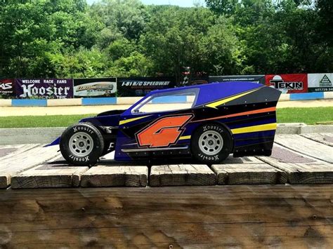 Image result for IMCA Modified RC Body