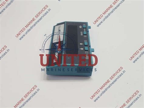 HONEYWELL S7800A 1001 BURNER CONTROL KEYBOARD DISPLAY MODULE | United ...