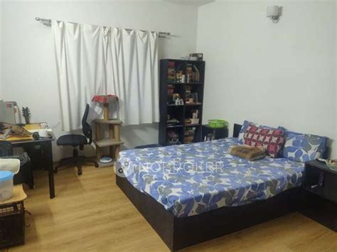 Brigade Lakefront Whitefield - Without Brokerage Semi-furnished 2 BHK ...