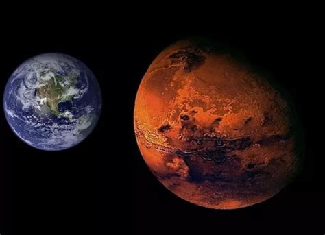 火星与地球的最大相似之处是什么？_生活_亿视网-亿视网新闻资讯