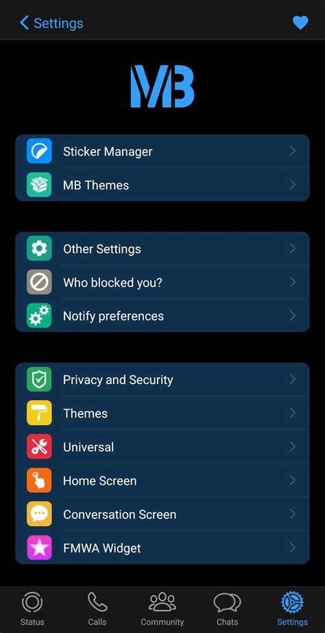 Fouad iOS WhatsApp 2026 APK Download for Android Free