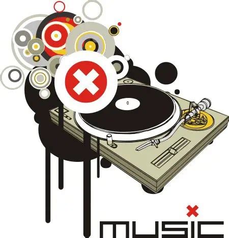 Free Vector Music Notes 的图像结果