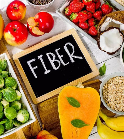High-Fiber Foods For Pregnancy: 15 Top Nutrient-Packed Options