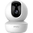 Buy Imou Ranger S2 3MP WiFi Security Camera, Pan & Tilt for 360°, Human ...