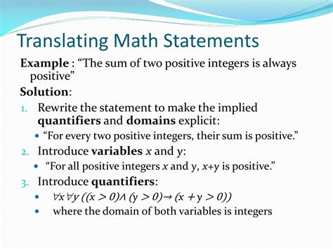 Image result for Nested Qiantifiers