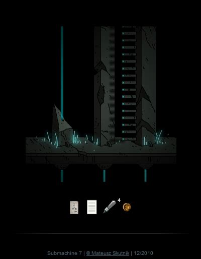 Image result for Submachine 7