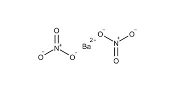 Barium Nitrate EL Grade EL0011 Research & Laboratory Chemicals ...