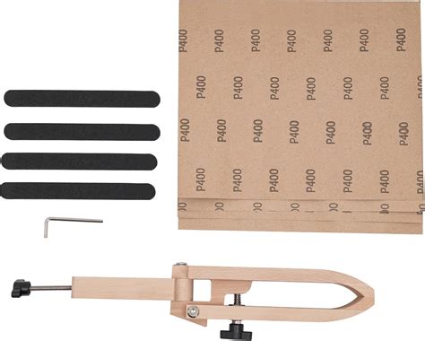 iSamLam Wood Sewing Clamp Tool, DIY Leather India | Ubuy