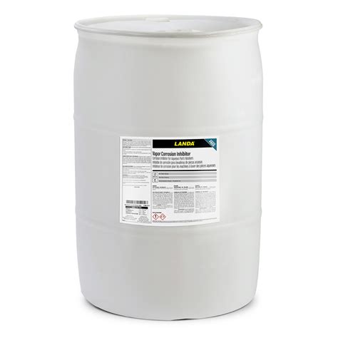 Vapor Corrosion Inhibitor, 55 Gal | Northstar Clean Concepts