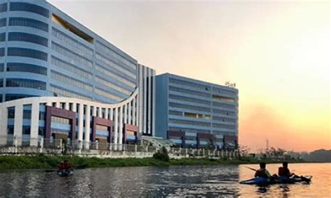 Infoparks Kerala – Leading IT Park | Innovative IT Hub