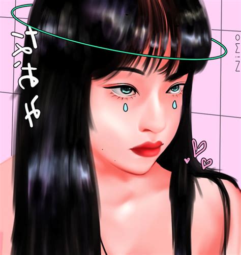 Draw Stuff 的图像结果