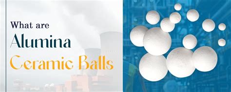 High-Quality Alumina Ceramic Balls – Durable & Reliable