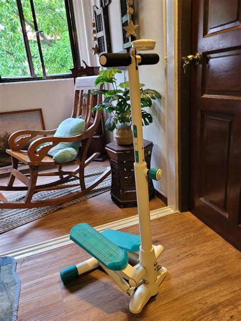 Image result for Stepper Exercise Machine