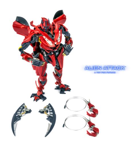 Image result for Alien Attack Toys