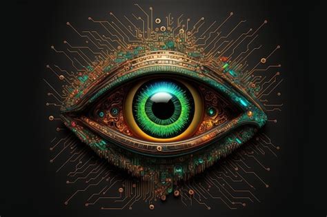 Technology Abstract Art 的图像结果