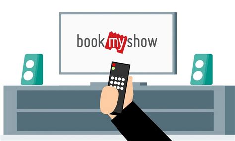 BookMyShow Just Launched A Video-On-Demand Streaming Platform: Here's ...