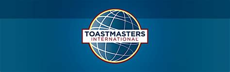 Toastmasters Area 30 And Area 33 International Speech Contests ...