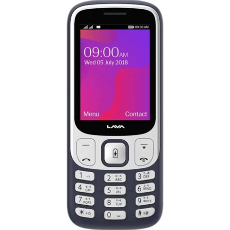 Lava One - Price in India, Specifications & Features | Mobile Phones
