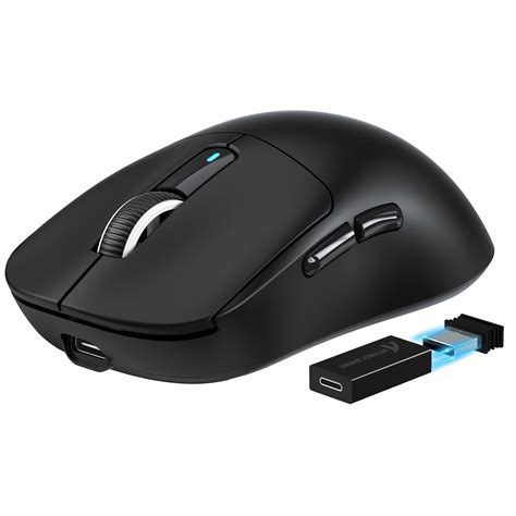 Amazon.in: Buy ATTACK SHARK X3PRO 4K/8K Lightweight Wireless Gaming ...