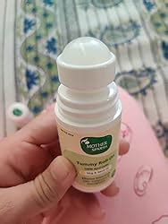 Buy Mother Sparsh Tummy Roll On For Baby, Colic Relief, Constipation ...