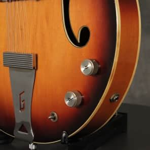 Image result for Mike Nesmith 12 String Gretsch