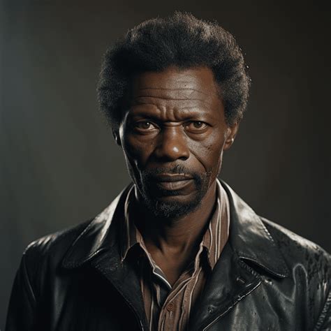 Vondie Curtis-Hall's Impactful Directing Career