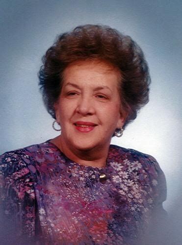 Libby C. Snider Obituary (2023) - Morgantown, WV - McCulla Funeral Home