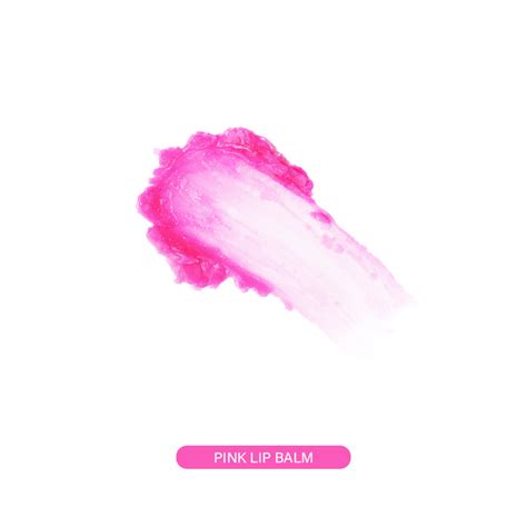 Buy L.A.Colors - In The Mood Lip Balm Online - HOK Makeup