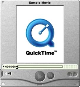 Image result for QuickTime Player Retro Pop Up