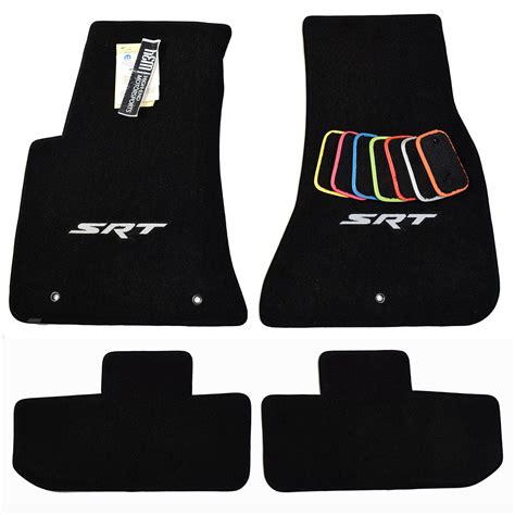 Dodge Charger Logo Floor Mats at Roger Monday blog