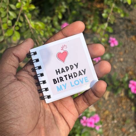 Mini Memory Album – Chill Machi