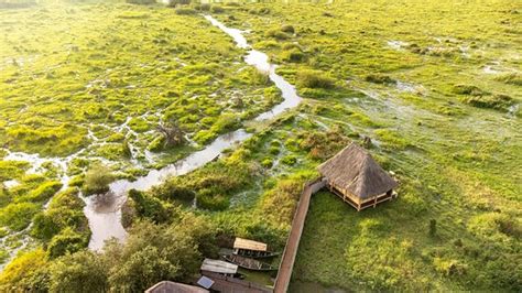 LITTLE OKAVANGO CAMP (Ndabaka) - Campground Reviews, Photos, Rate ...