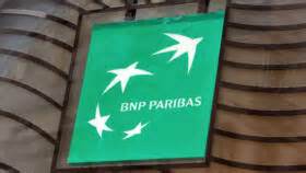 US jury finds French bank BNP Paribas liable for damages for enabling ...