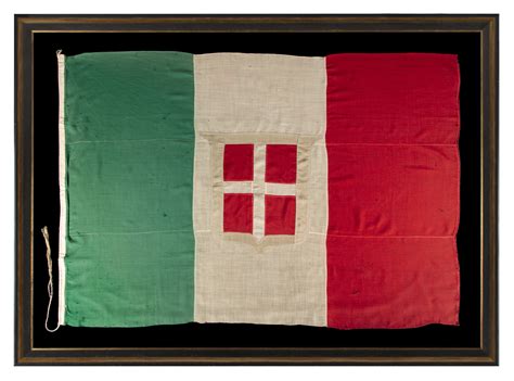 Ww2 Italian Flag