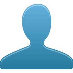 Image result for User Icon Blue