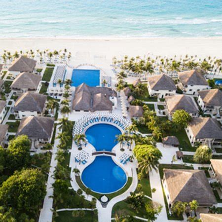 ALLEGRO PLAYACAR (Riviera Maya/Playa del Carmen) - All-inclusive Resort ...