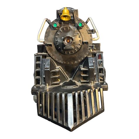 Lionel The Polar Express Train Disappearing Hobo Passenger Car 3 Train ...